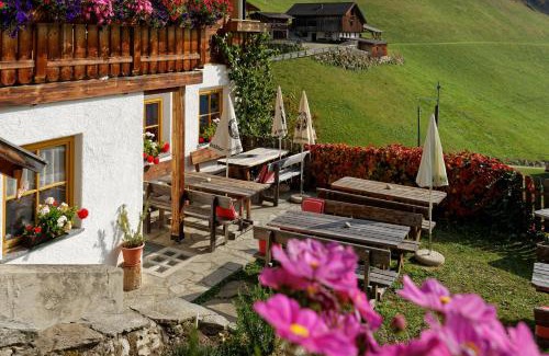 Valle Aurina Apartment | Waldlechn