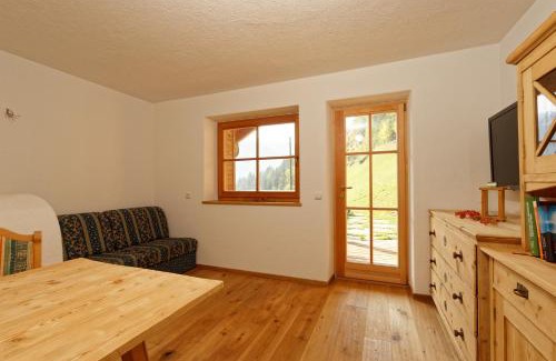 Valle Aurina Apartment | Waldlechn