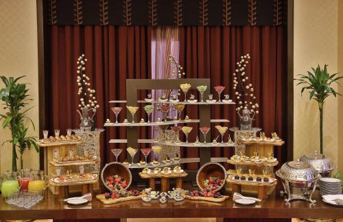 Ash Shati Hotel | Waldorf Astoria Jeddah - Qasr Al Sharq