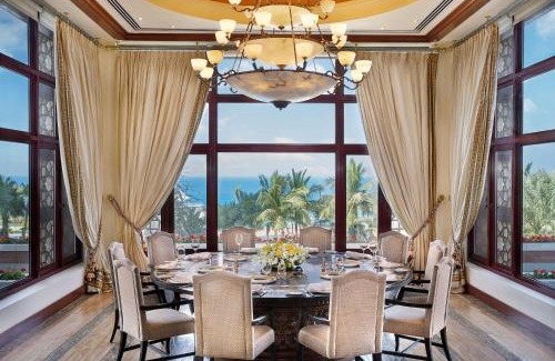 Ash Shati Hotel | Waldorf Astoria Jeddah - Qasr Al Sharq