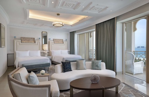 Al Hamra Village Resort | Waldorf Astoria Ras Al Khaimah