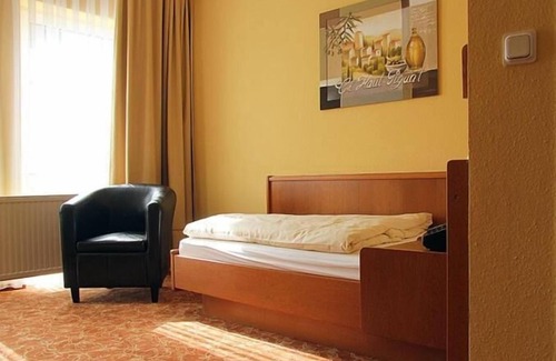 Klieken Hotel | Waldschlößchen