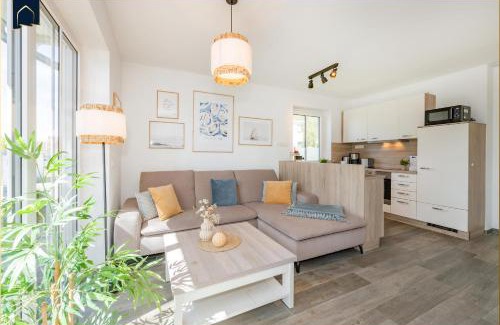 Korswandt House | Waldsiedlung DHH MeerSeenSucht