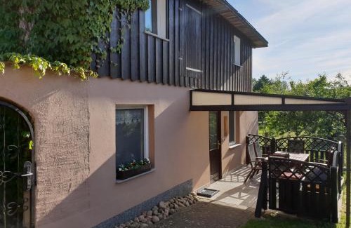 Kratzeburg House | Waldstübchen