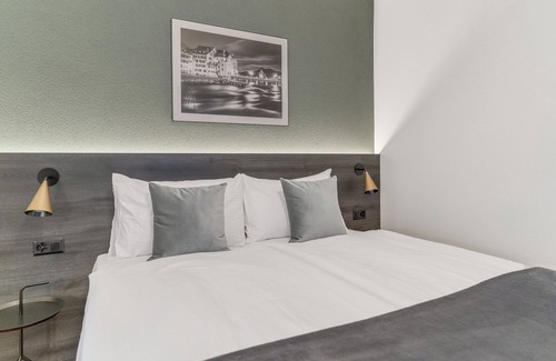 Lucerne Hotel | Waldstaetterhof Swiss Quality Hotel