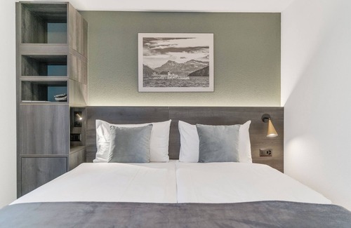 Lucerne Hotel | Waldstaetterhof Swiss Quality Hotel