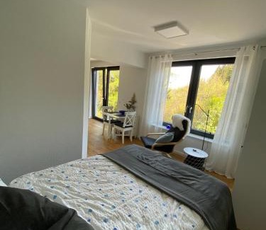 Balve Apartment | Waldurlaub Klingelborn im Sauerland