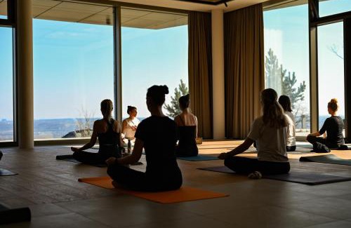 Kiedrich Hotel | WALDWEIT Rheingau Hotel und Retreat