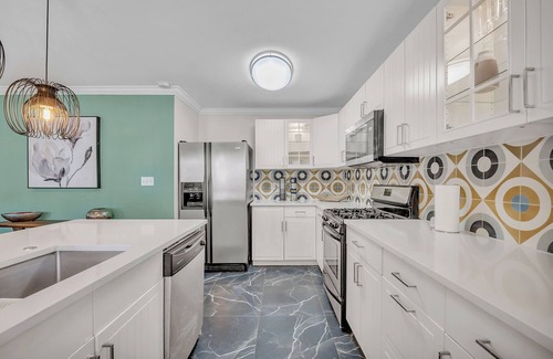 Dawson House | Walk to ACL-1 block-5min Zilker Home-Soco, Walkable !