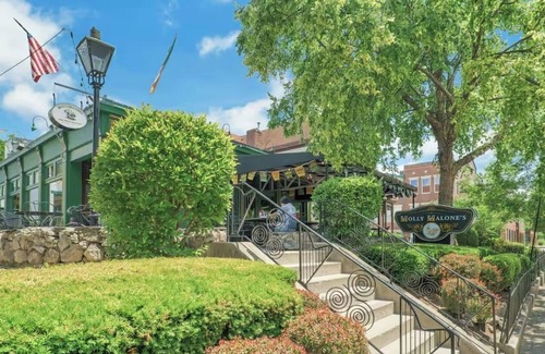 Paristown Pointe Apartment | Walk to Bars & Restaurants, 1BR HighlandsStay