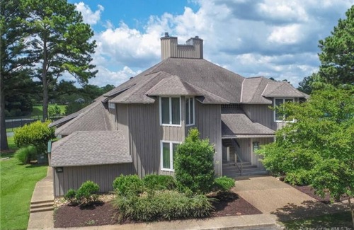 Kingsmill Condo | Walk to beach, beautiful large condo in "Kingsmill on the James"
