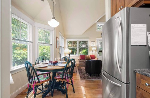 East Orleans House | Walk to Beach, Close to Town!