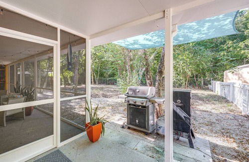 Tavernier House | Walk to Beach: Home 8 Mi to Key Largo!