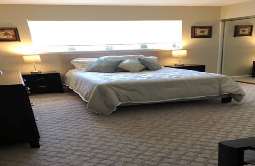 Goleta Apartment | Walk to Beach, Sleeps 5 to 6, Santa Barbara/Goleta
