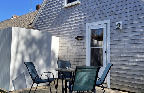 Eastham Apartment | Walk to Coast Guard Beach! Peaceful Vacation
