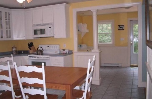 Edgartown House | Walk to Edgartown ctr, Bike to Beach!