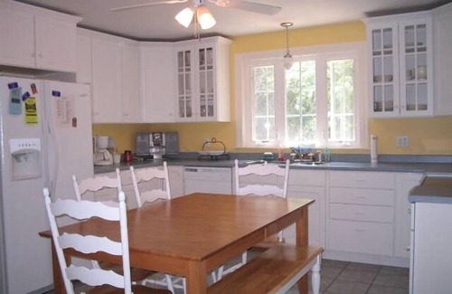 Edgartown House | Walk to Edgartown ctr, Bike to Beach!