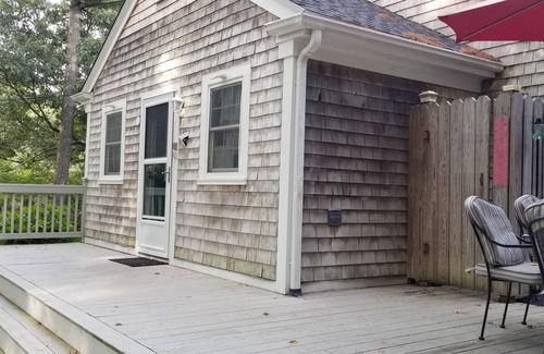 Edgartown House | Walk to Edgartown ctr, Bike to Beach!