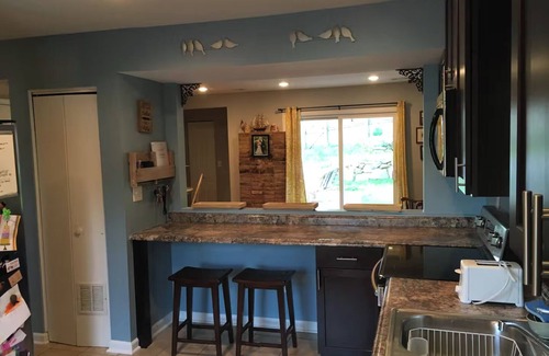Starr Hill House | Walk to Everything! Downtown, UVA, The Corner & Hospital are just steps away!