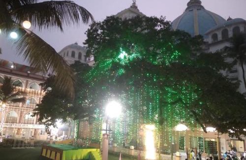 Diamond Harbour Apartment | Walk to iskcon mayapur cozy flat with ganga view