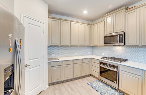 Forney House | Walk to Lake Ray Hubbard: Spacious Family Home!