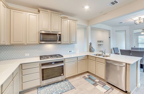 Forney House | Walk to Lake Ray Hubbard: Spacious Family Home!