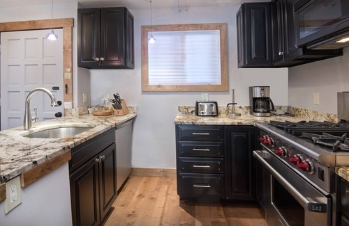 Vail Condo | Walk to Lionshead | 3 Min. Walk to Free Ski Shuttle | Great Views