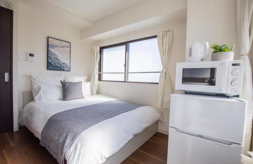 Sendagi Apartment | Walk to Nishi-Nippori/Sendagi/Nippori sta. DWoE