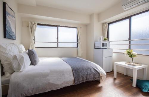 Sendagi Apartment | Walk to Nishi-Nippori/Sendagi/Nippori sta. DJoE