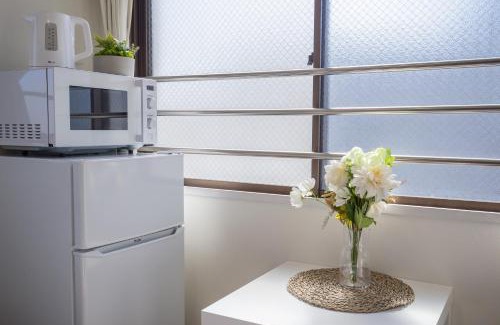 Sendagi Apartment | Walk to Nishi-Nippori/Sendagi/Nippori sta. DJoE