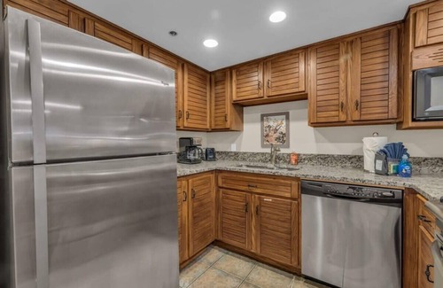 North Park City Condo | Walk to Ski Lifts or FREE Shuttle