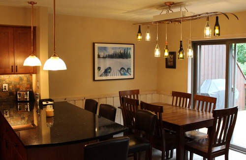 Windham House | Walk to slopes at Windham! Great ski home for families. Golf, bike, & hike too.