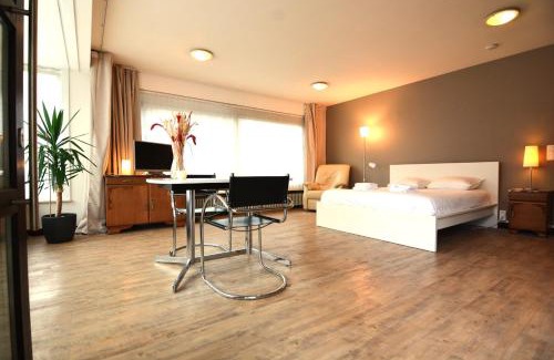 Oostduinkerke-Bad Apartment | Walk to the beach