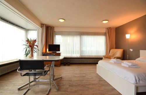 Oostduinkerke-Bad Apartment | Walk to the beach