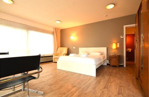 Oostduinkerke-Bad Apartment | Walk to the beach