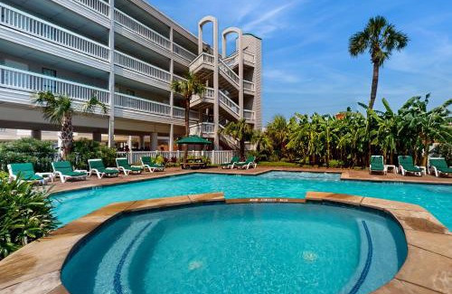 Galveston Apartment | Walk to the beach