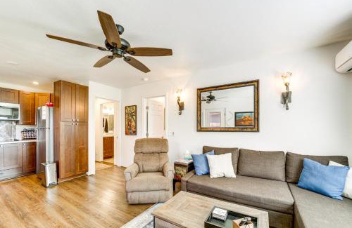 West Sedona House | Walk to Trails Sedona Casita on Thunder Mountain