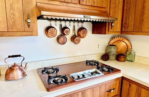 Dark Hollow Woods House | Walk to US OPEN! 4 bedroom house in Oakmont blocks from Oakmont Country Club