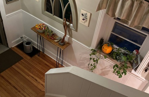 Saint Davids House | Walk To Wayne- With all its Small Town Charm