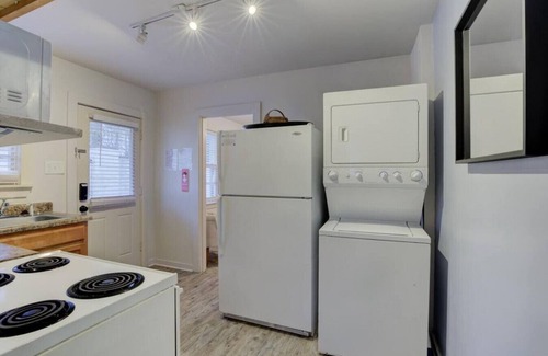 Midtown Apartment | Walk to your Own Gated Retreat from Midtown`s Best