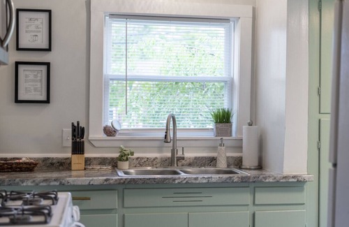 Kamm's Corners Apartment | Walkable Neighborhood of Kamm`s Corners