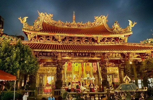 Sanchong Hotel | Walker Hotel Sanchong