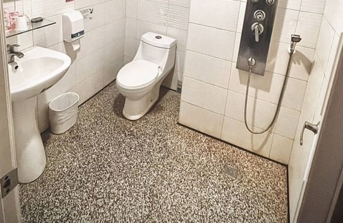 Sanchong Hotel | Walker Hotel - Zhengyi