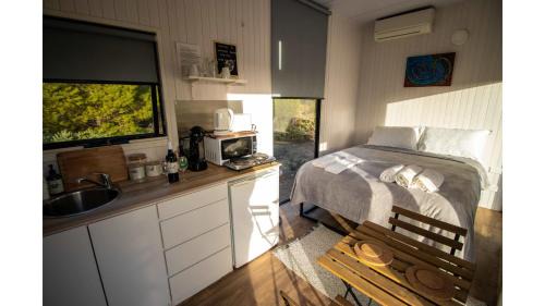 Colton House | Walkers Tiny Escape by Tiny Away