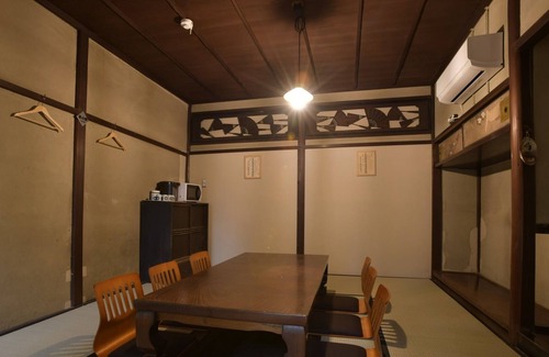 Sasayama House | Walking distance from Sasayama Castle Former rice / Tamba-Sasayama Hyōgo