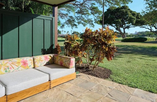 Kaanapali Hotel | Walking Distance to Alii Kahekili Beach! Ocean View Unit, Outdoor Pool
