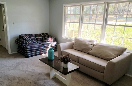National Hills House | Walking Distance to Course and Hospitality