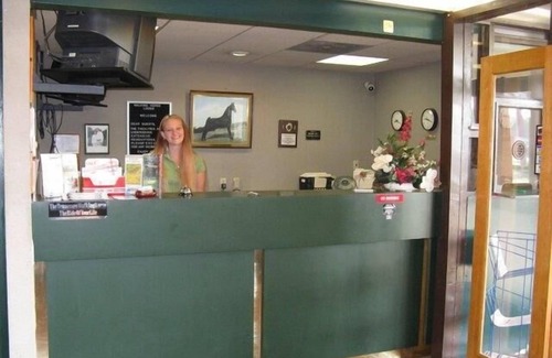 Lewisburg Hotel | Walking Horse Lodge Lewisburg