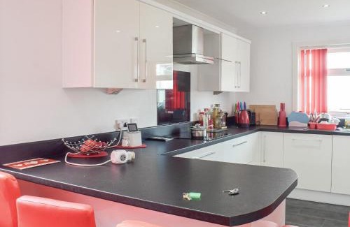 Tillicoultry House | Wallace View