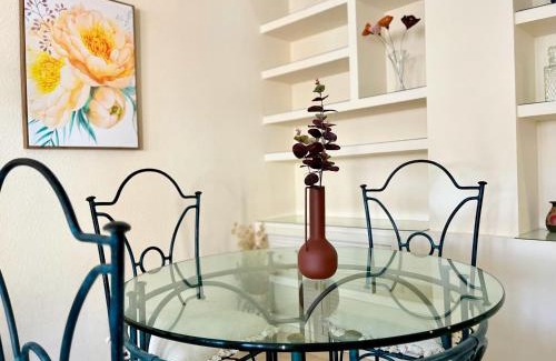 Vistaalegre Apartment | Wallada Vistalegre